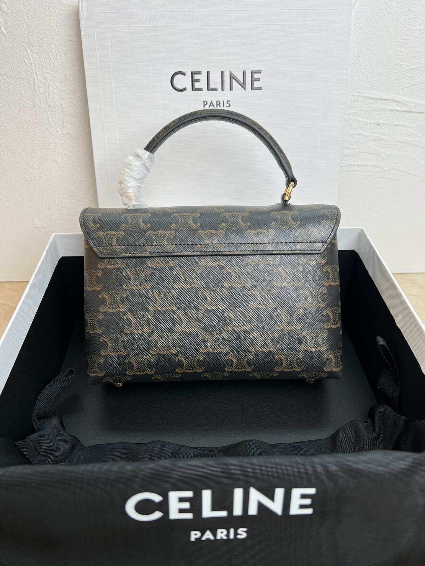 Celine Satchel Bags